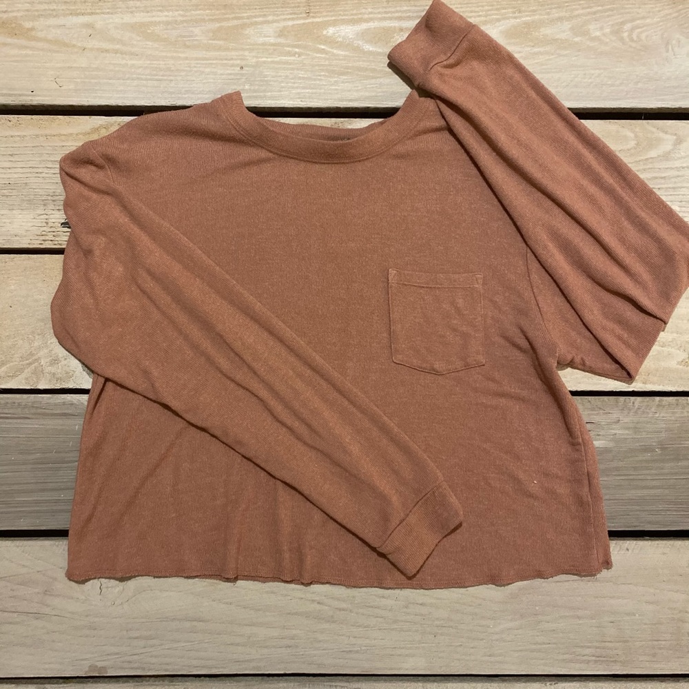 Wild fable/target long sleeve